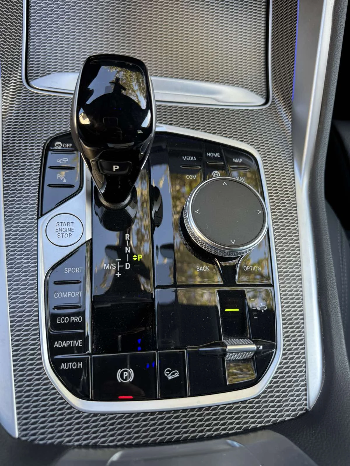 BMW X6 30D xDrive Shadow Line / 360 camera/ Head-up | Mobile.bg � ����������� 13