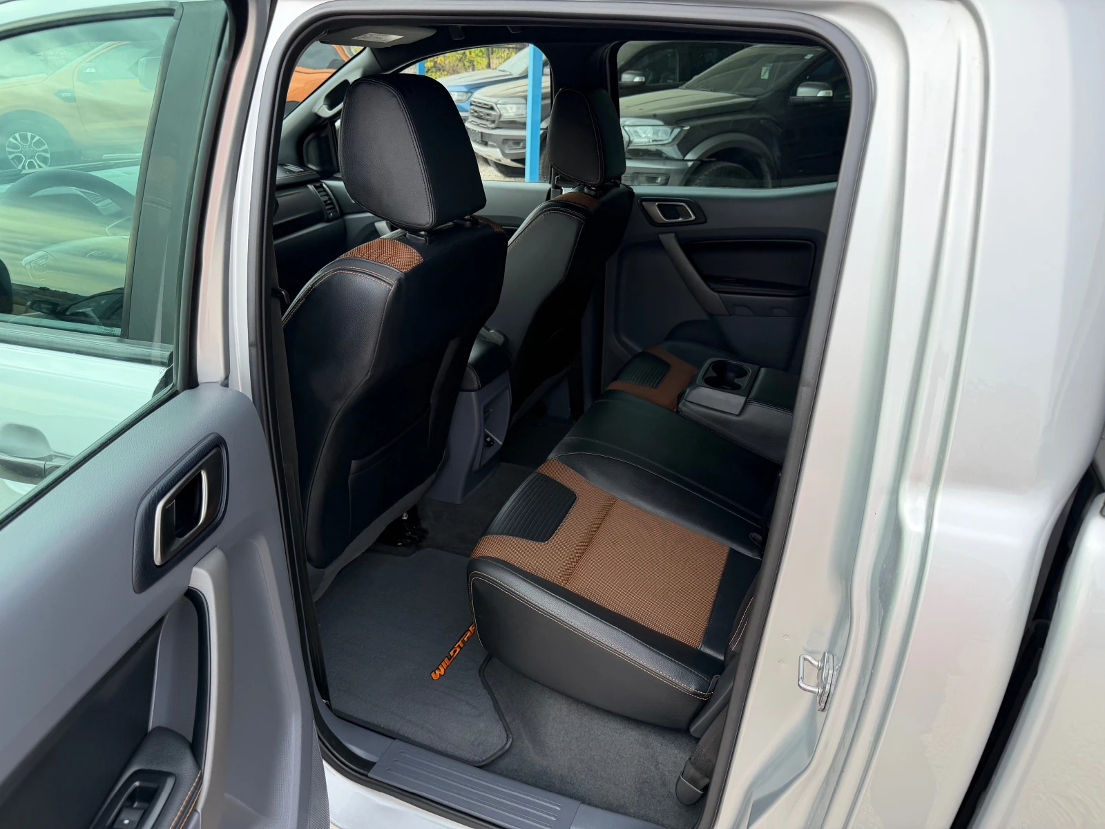 Ford Ranger 3, 2 /1 ������ �������� | Mobile.bg � ����������� 13