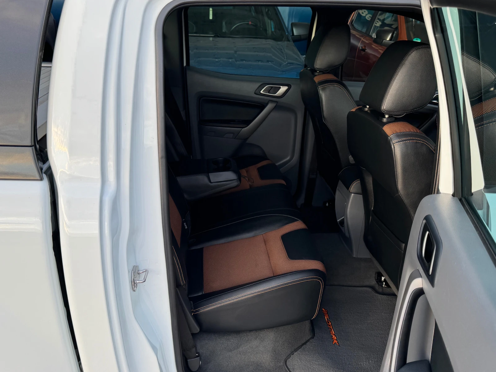 Ford Ranger 3, 2 /2   | Mobile.bg   14