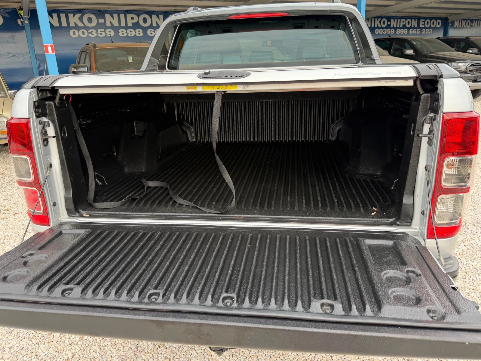 Ford Ranger 3, 2 /1 ������ �������� | Mobile.bg � ����������� 11
