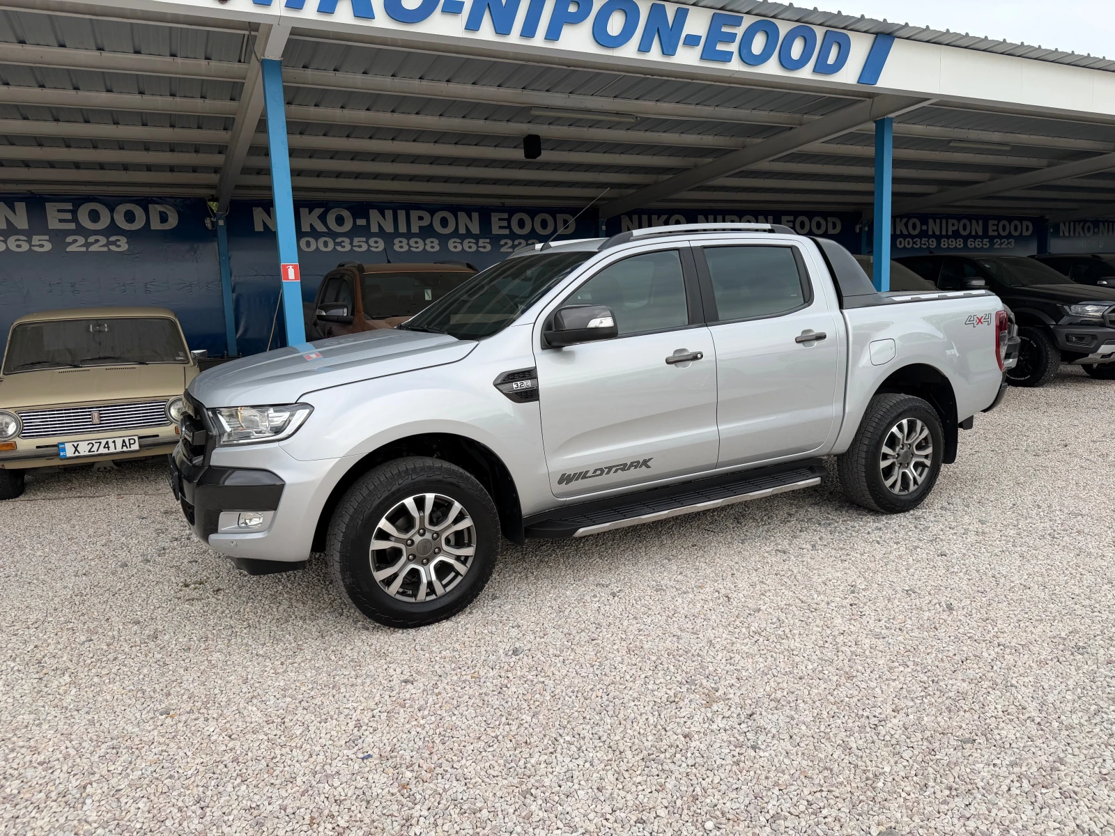 Ford Ranger 3, 2 /1 ������ �������� | Mobile.bg � ����������� 6