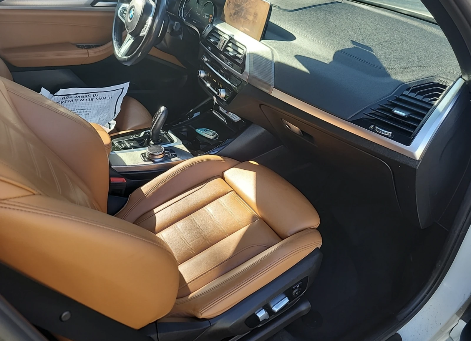 BMW X3 M40I | Mobile.bg   14