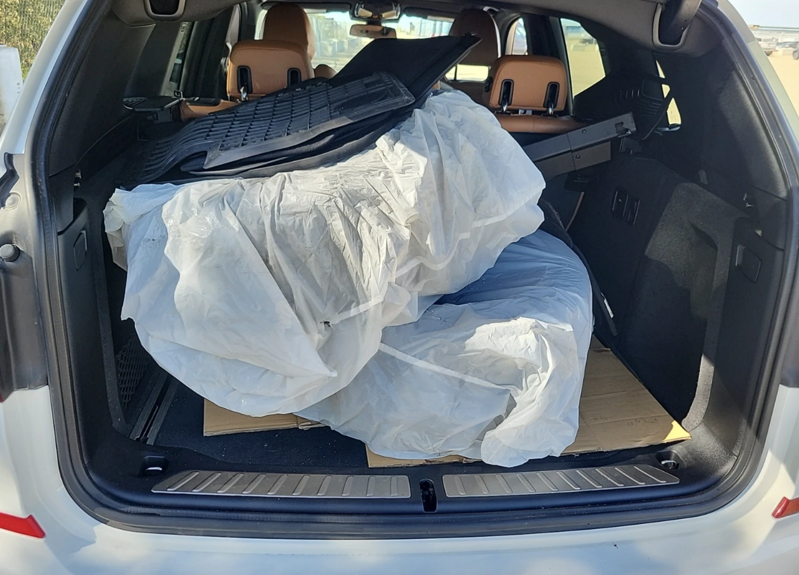 BMW X3 M40I | Mobile.bg   13