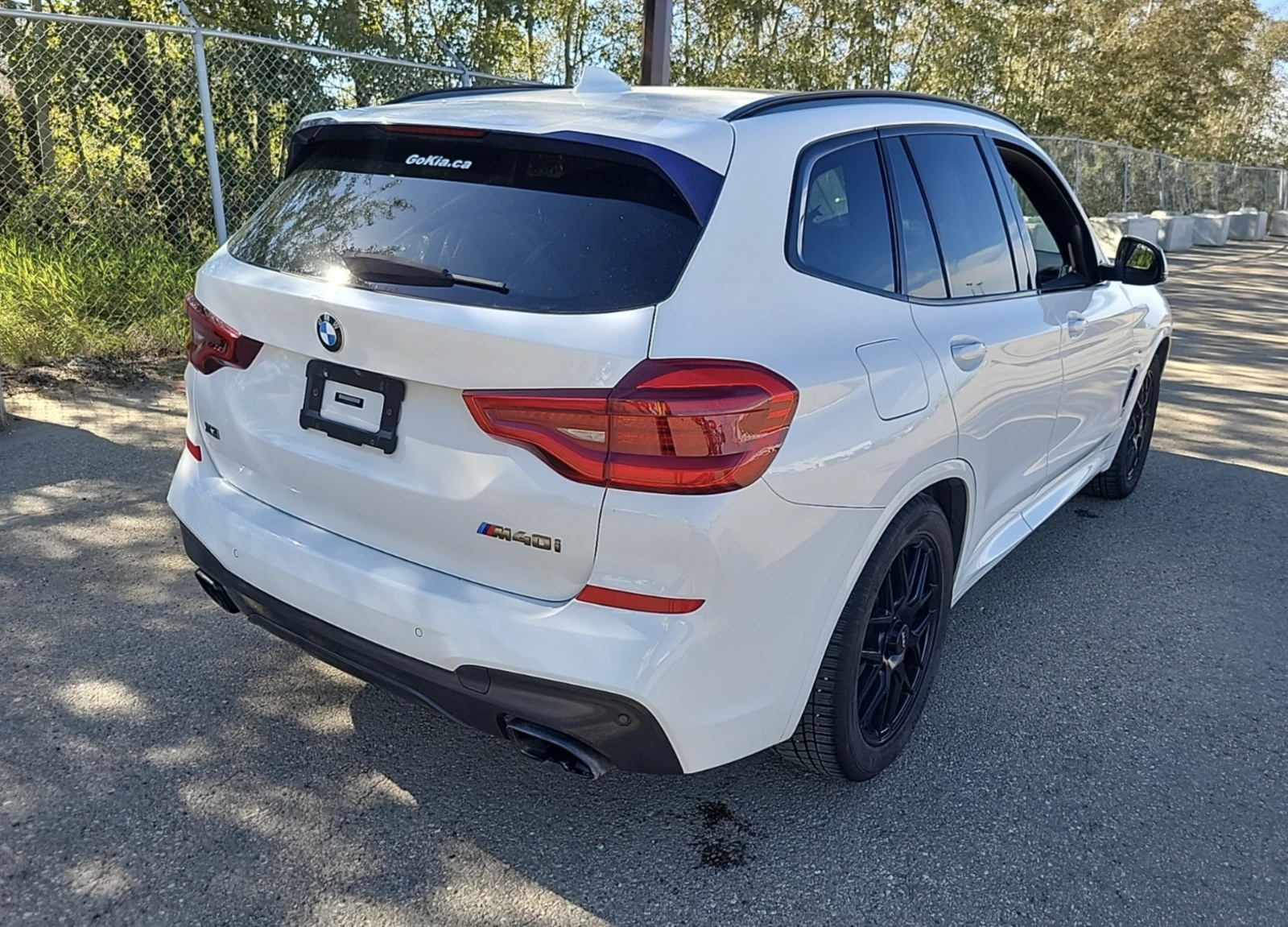 BMW X3 M40I | Mobile.bg   15