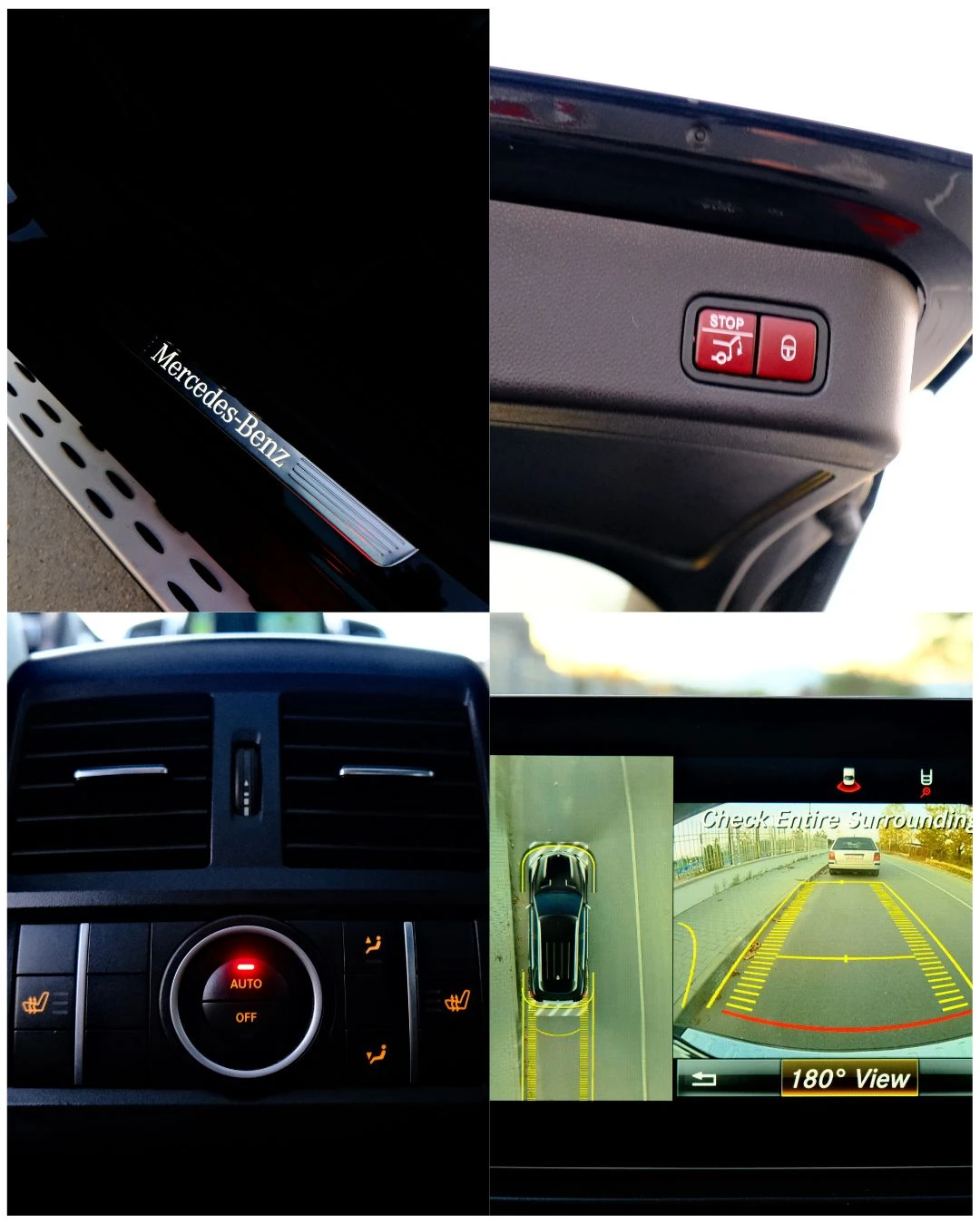 Mercedes-Benz GLE 350 bluetec AMG line | Mobile.bg � ����������� 15