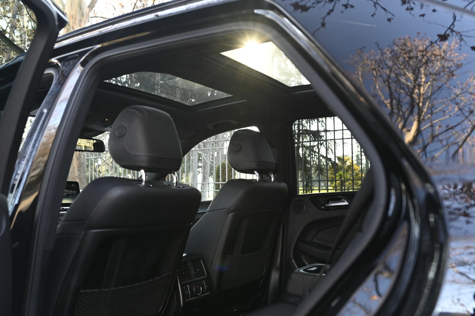 Mercedes-Benz GLE 350 bluetec AMG line | Mobile.bg � ����������� 12