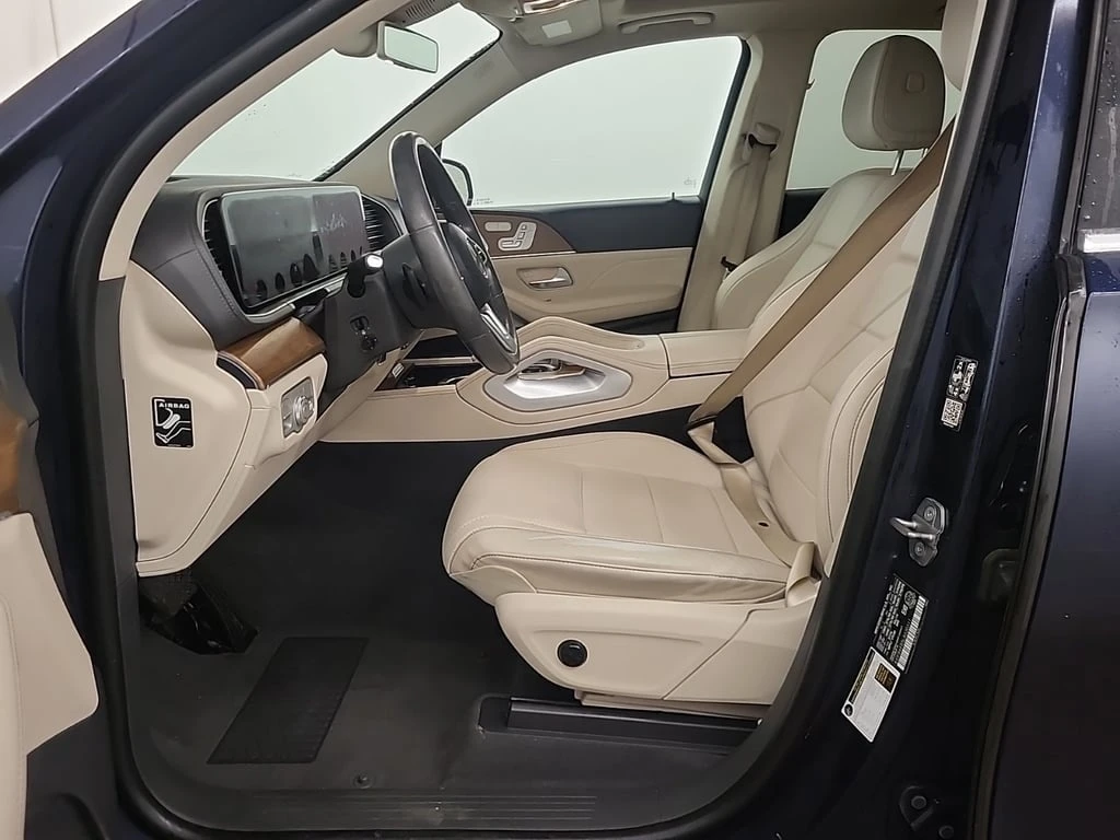 Mercedes-Benz GLE 350 * CARFAX * ЦЕНА ДО БГ - изображение 5