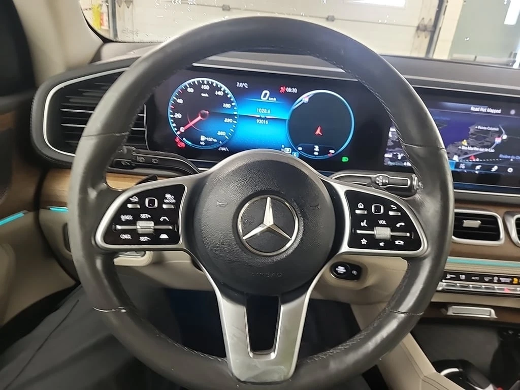 Mercedes-Benz GLE 350 * CARFAX *    | Mobile.bg   11