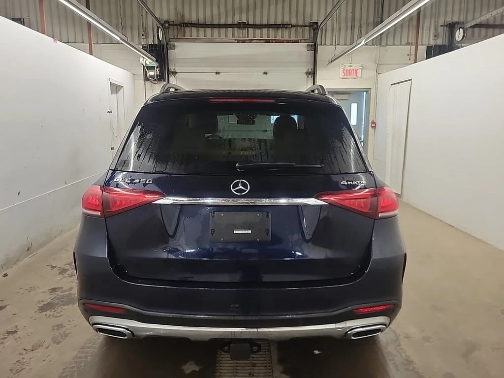 Mercedes-Benz GLE 350 * CARFAX * ЦЕНА ДО БГ - изображение 6