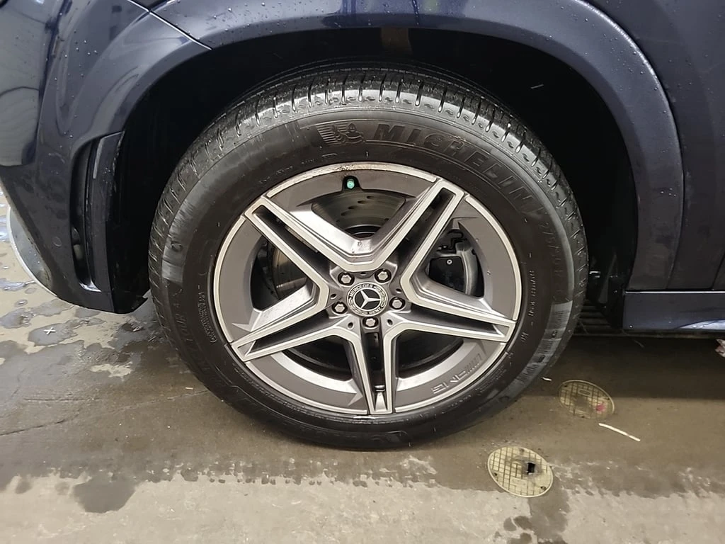 Mercedes-Benz GLE 350 * CARFAX *    | Mobile.bg   17