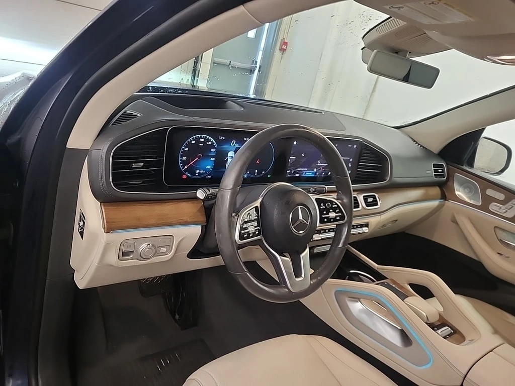 Mercedes-Benz GLE 350 * CARFAX * ЦЕНА ДО БГ - изображение 9