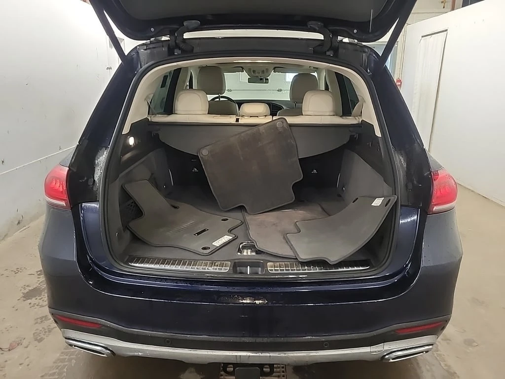 Mercedes-Benz GLE 350 * CARFAX *    | Mobile.bg   16