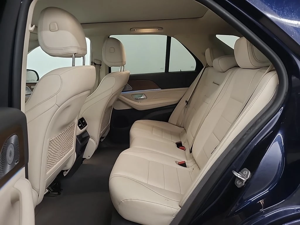 Mercedes-Benz GLE 350 * CARFAX *    | Mobile.bg   12