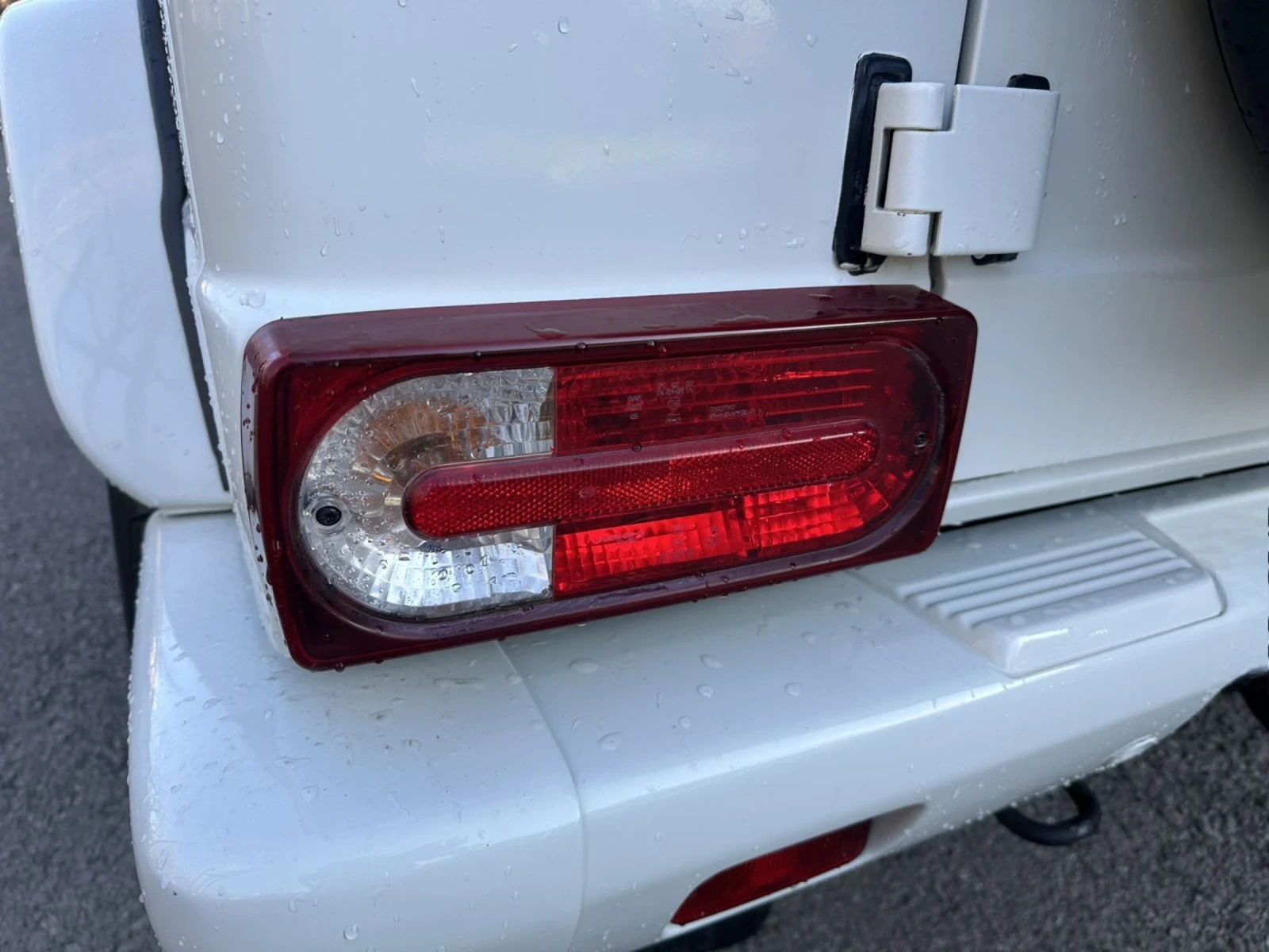 Mercedes-Benz G 55 AMG AMG / COMPRESSOR / FACE | Mobile.bg � ����������� 17