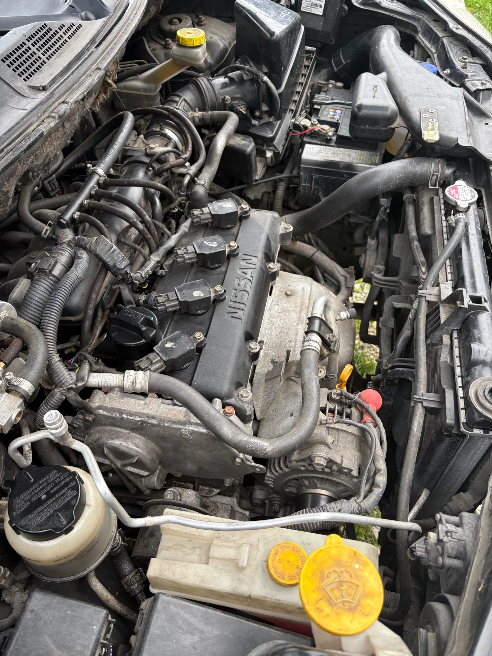 Nissan X-trail | Mobile.bg � ����������� 14