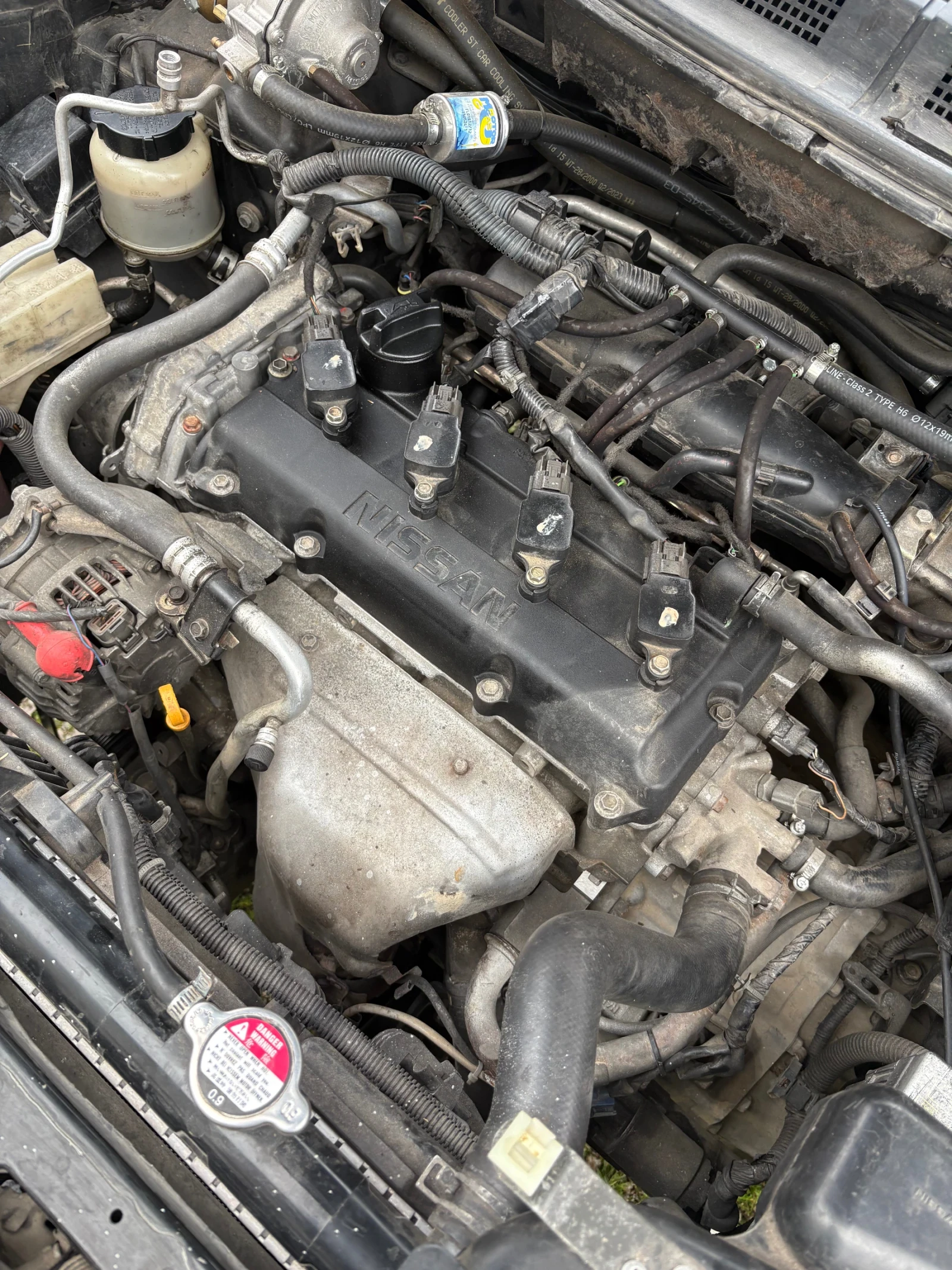 Nissan X-trail | Mobile.bg � ����������� 15