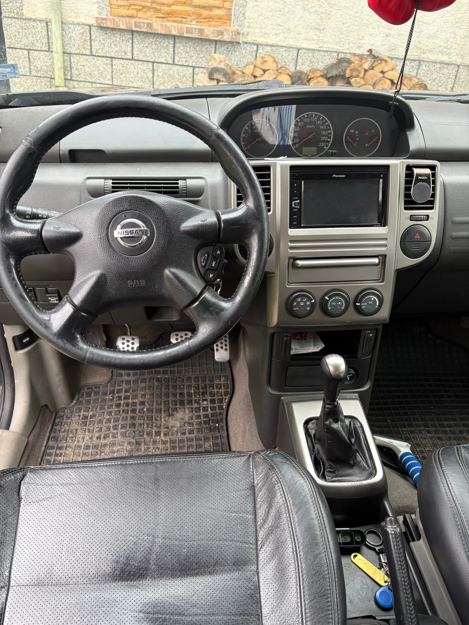 Nissan X-trail | Mobile.bg � ����������� 5
