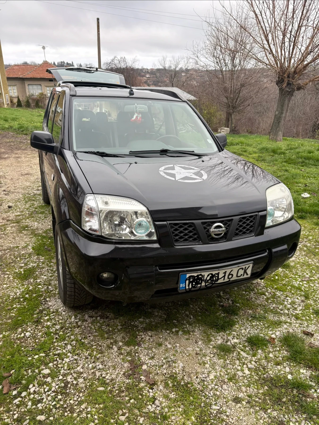 Nissan X-trail | Mobile.bg � ����������� 3