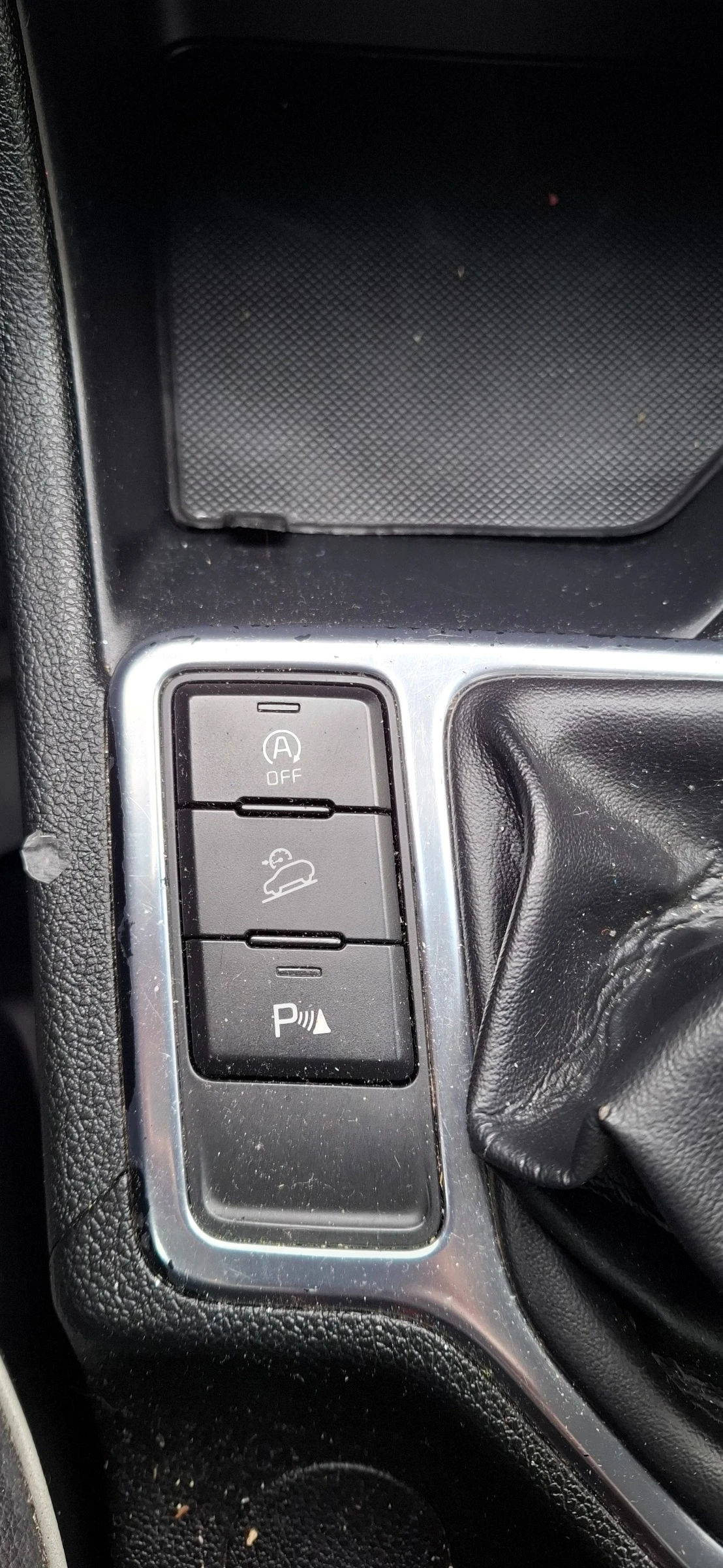 Kia Sportage 1, 7crdi - изображение 9