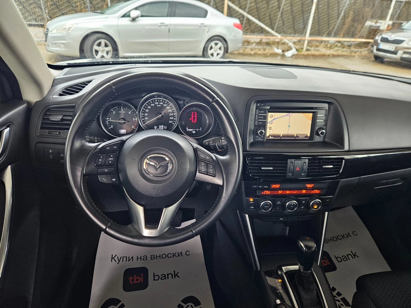 Mazda CX-5 ��� ��������� ������ ��������� | Mobile.bg � ����������� 13