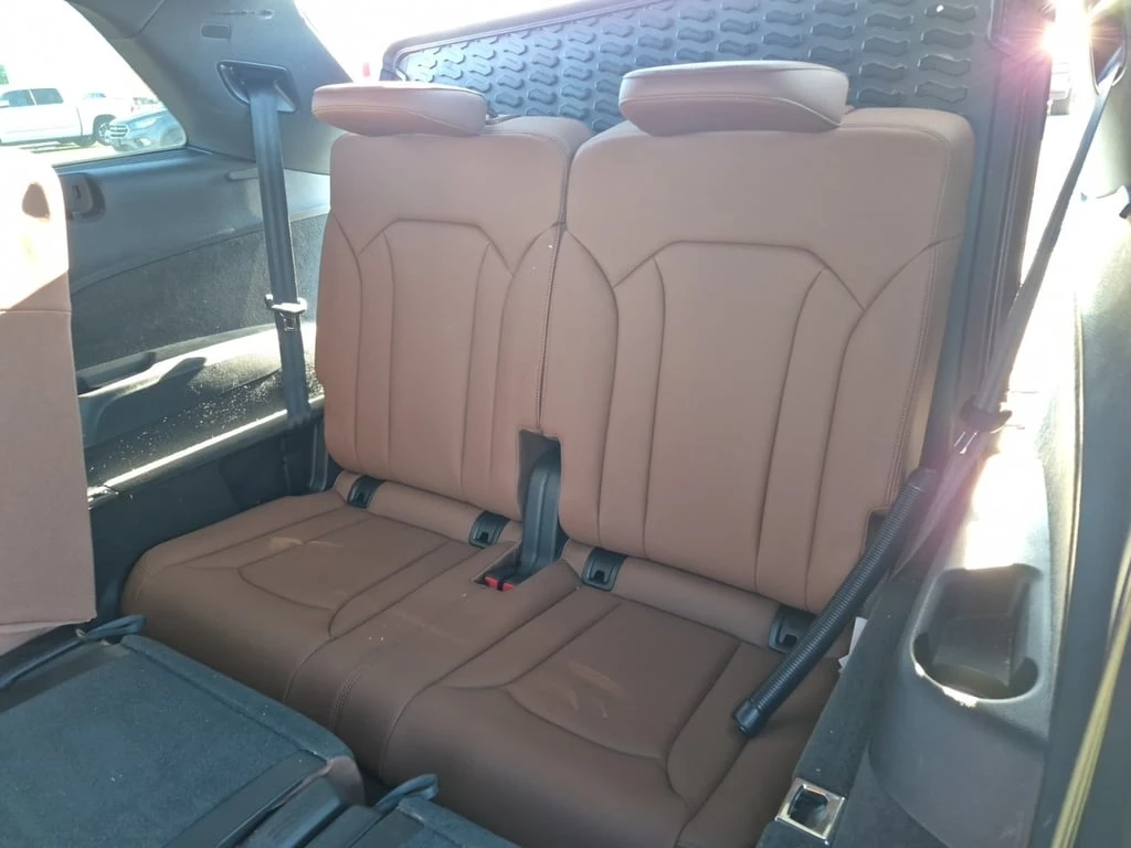 Audi Q7  / PROGRESSIV / DISTRONIC / ��������� / CARFAX | Mobile.bg � ����������� 13