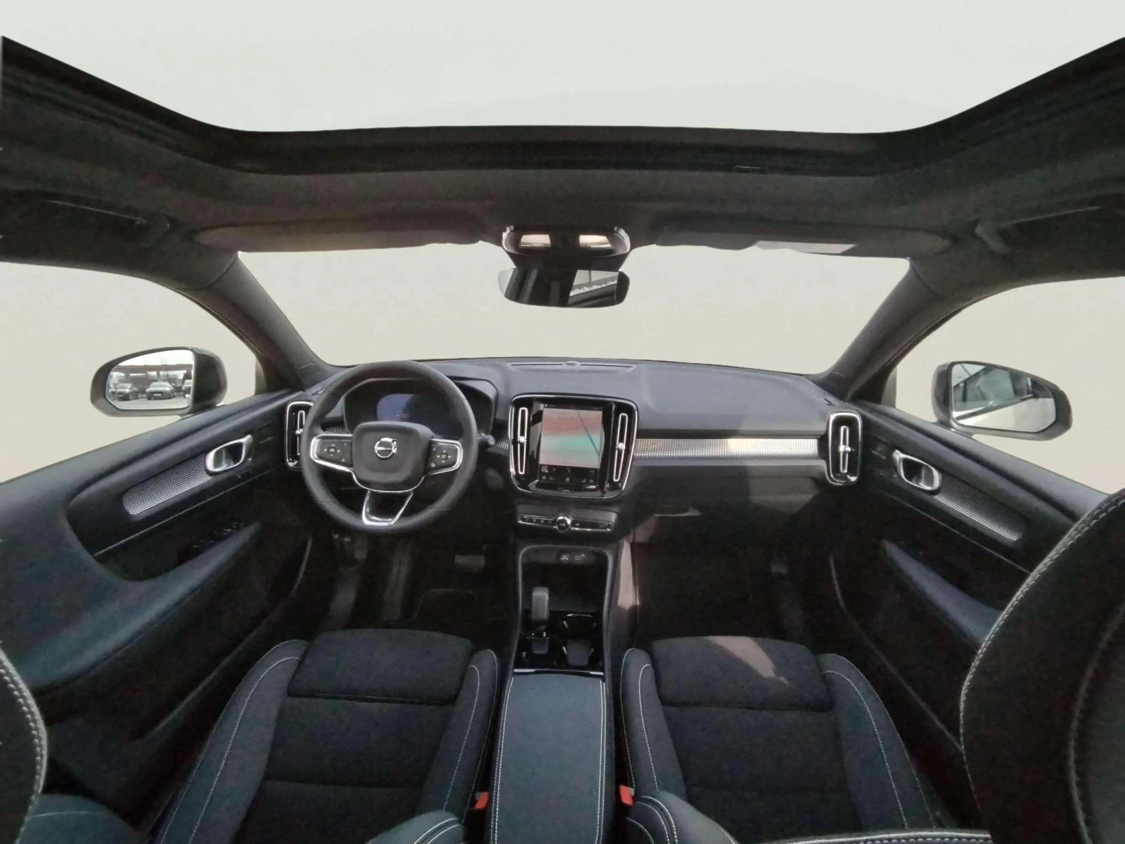 Volvo EX40 Single motor | Mobile.bg � ����������� 11