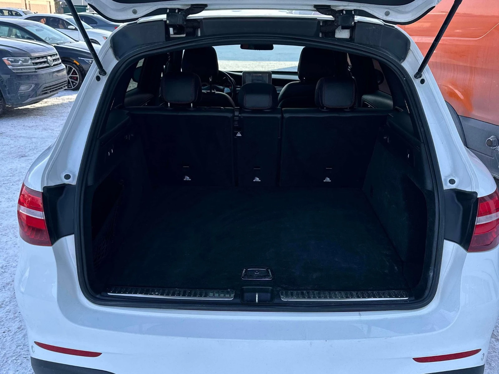 Mercedes-Benz GLC 43 AMG 4MATIC � ����������� & ���� ������  | Mobile.bg � ����������� 12