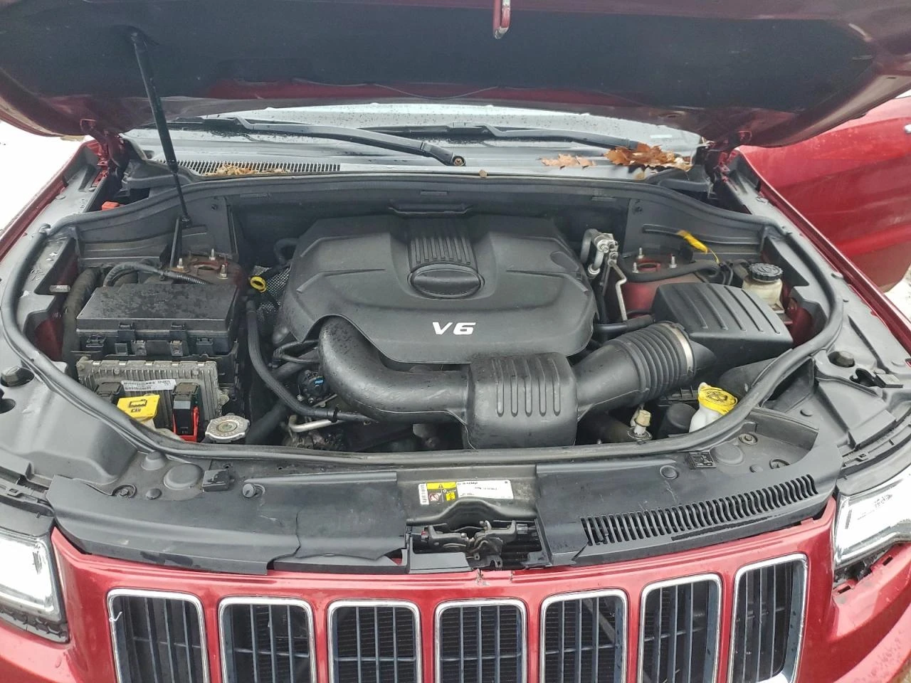 Jeep Grand cherokee LIMITED* 3.6* V6* 8ZF* �������* ������* ������ | Mobile.bg � ����������� 11