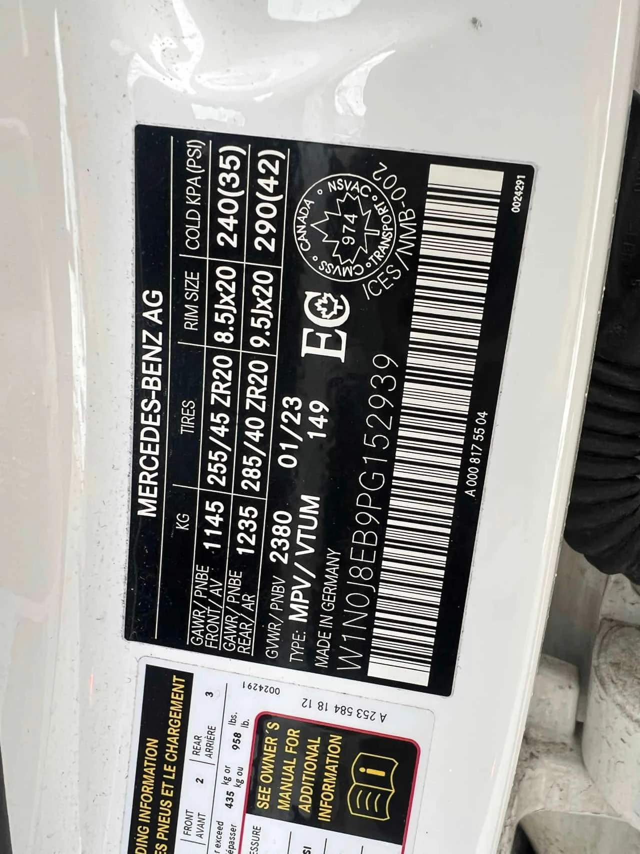 Mercedes-Benz GLC 300 COUPE * CARFAX * ��������* ������� | Mobile.bg � ����������� 11