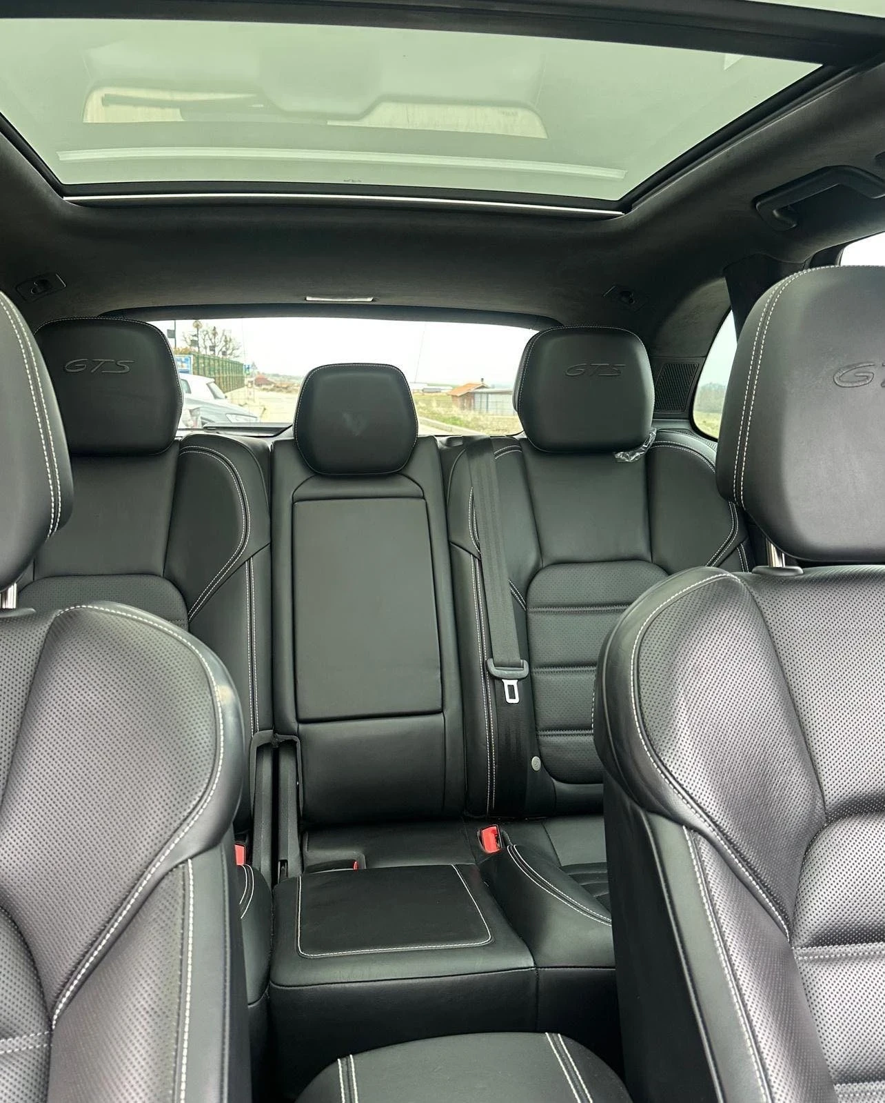 Porsche Cayenne Porsche Cayenne GTS 3.6 , снимка 15 - Автомобили и джипове - 53629573