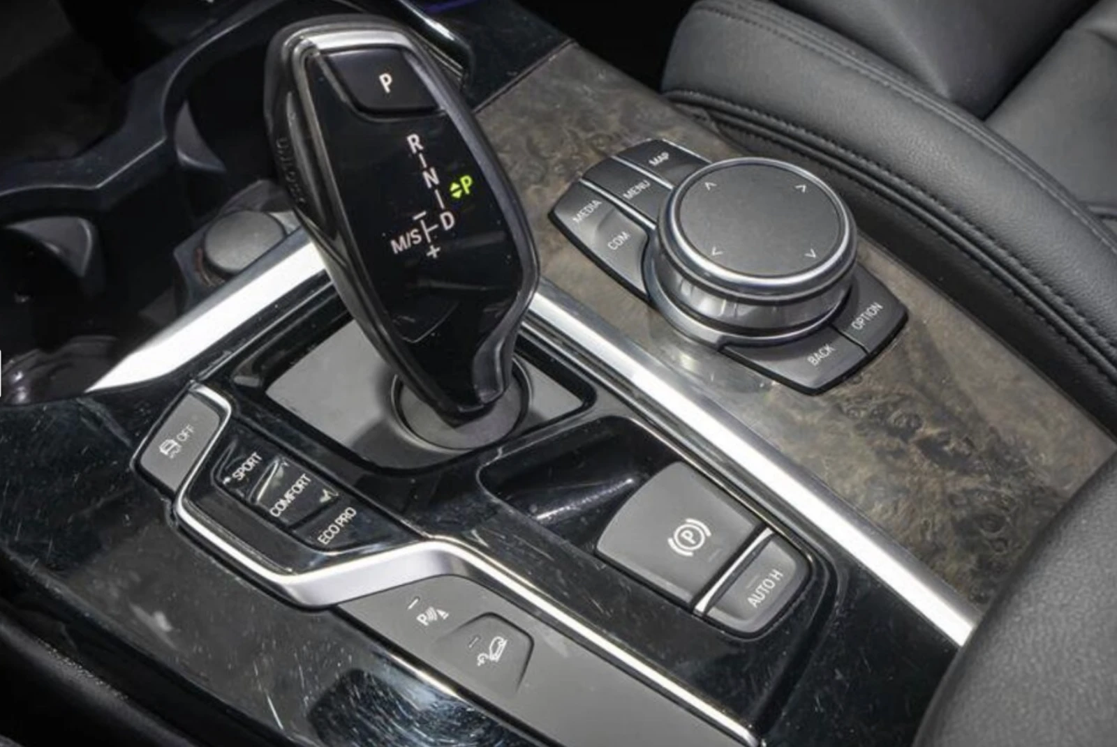 BMW X3 30i* Ambient* Pano* Автофинансиране - изображение 9