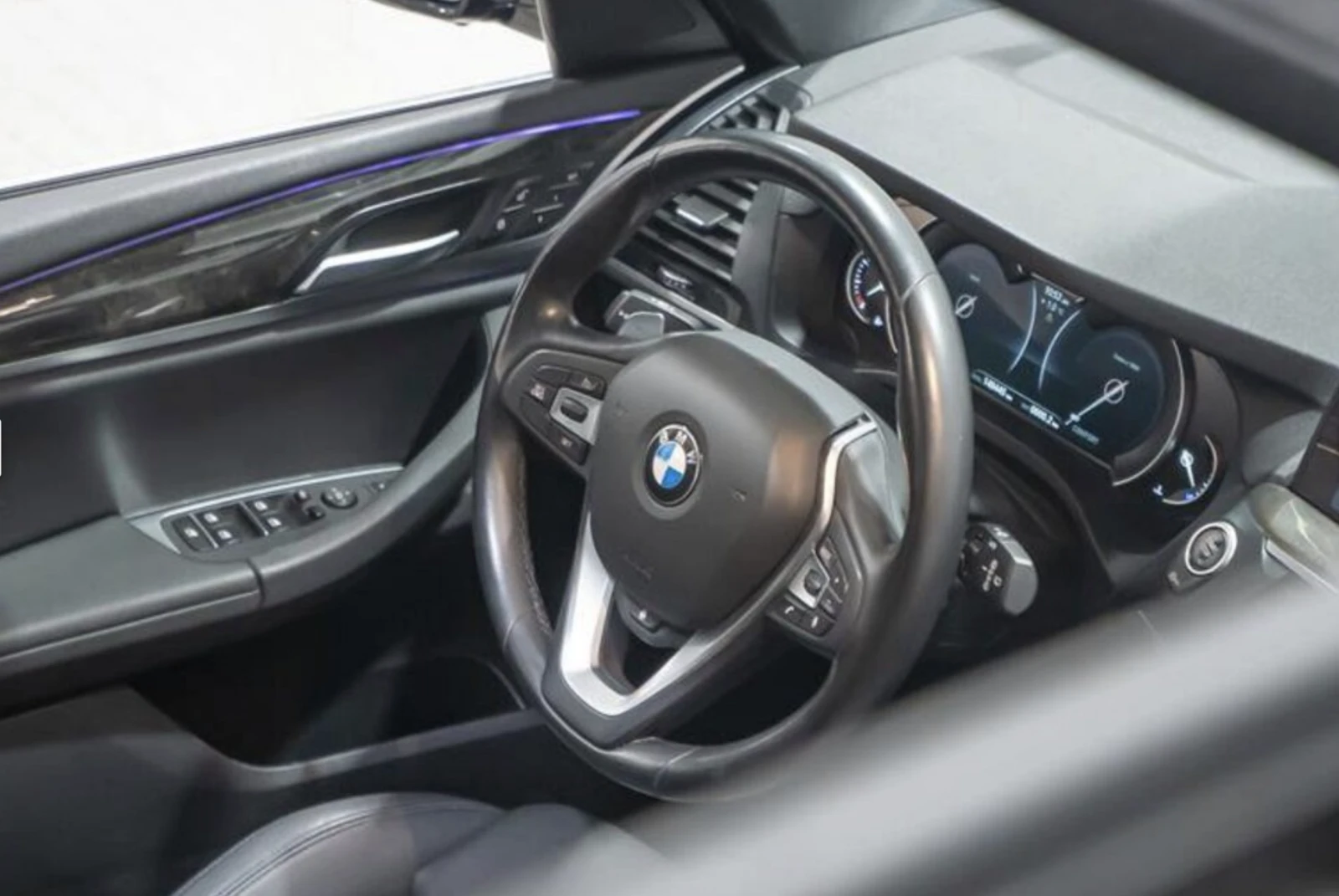 BMW X3 30i* Ambient* Pano* Автофинансиране - изображение 10