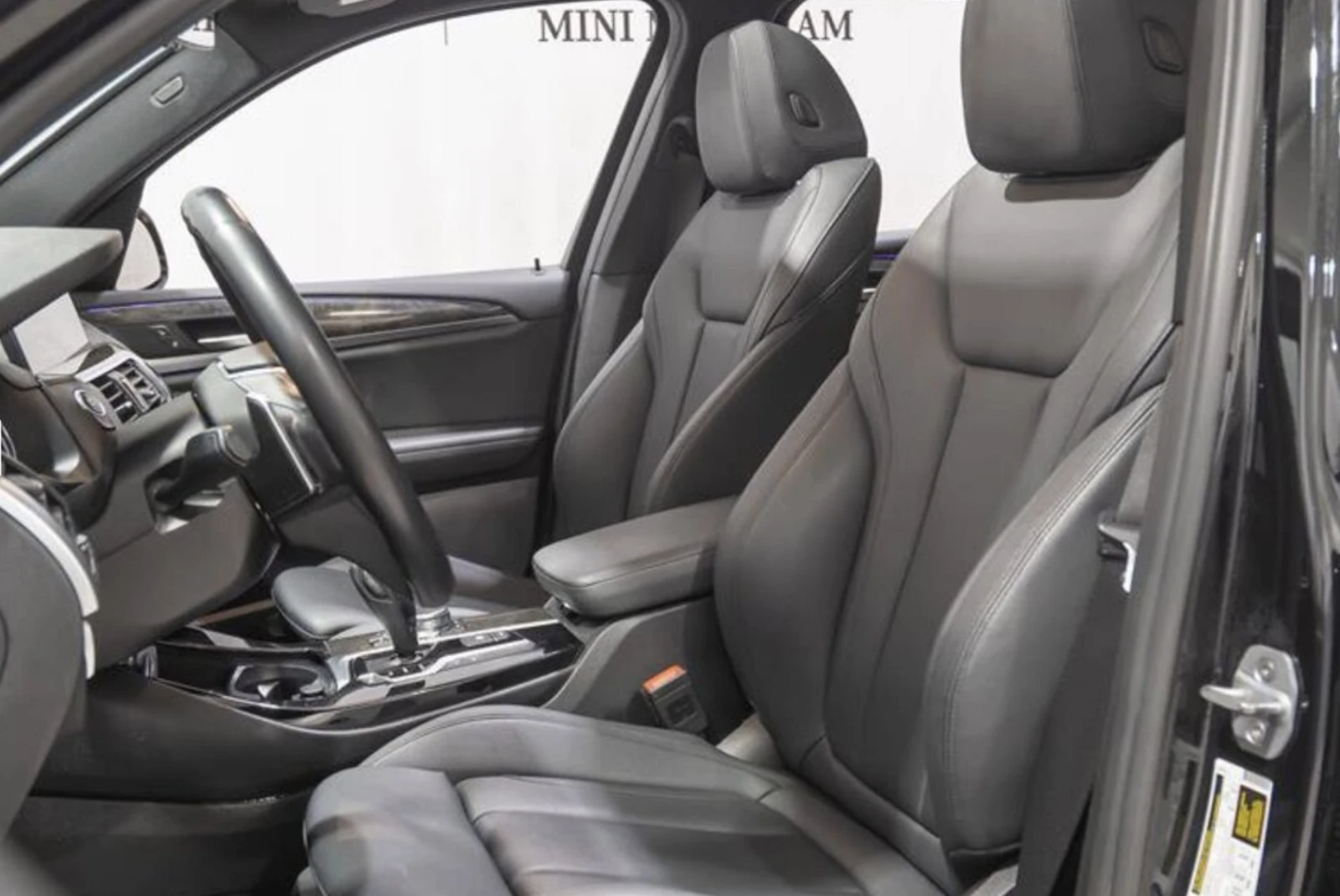 BMW X3 30i* Ambient* Pano* Автофинансиране - изображение 7