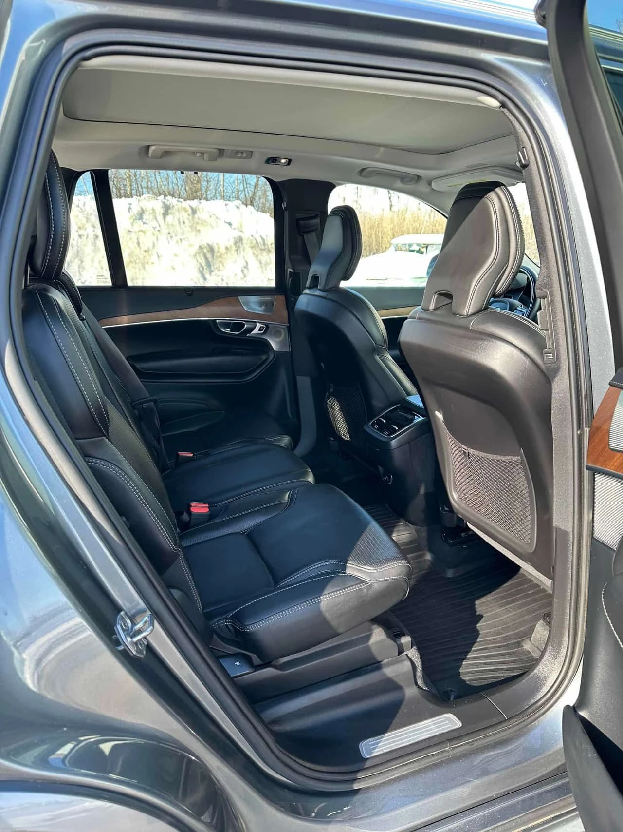 Volvo Xc90 * Inscription * CARFAX * Bowers & Wilkins *  | Mobile.bg � ����������� 17