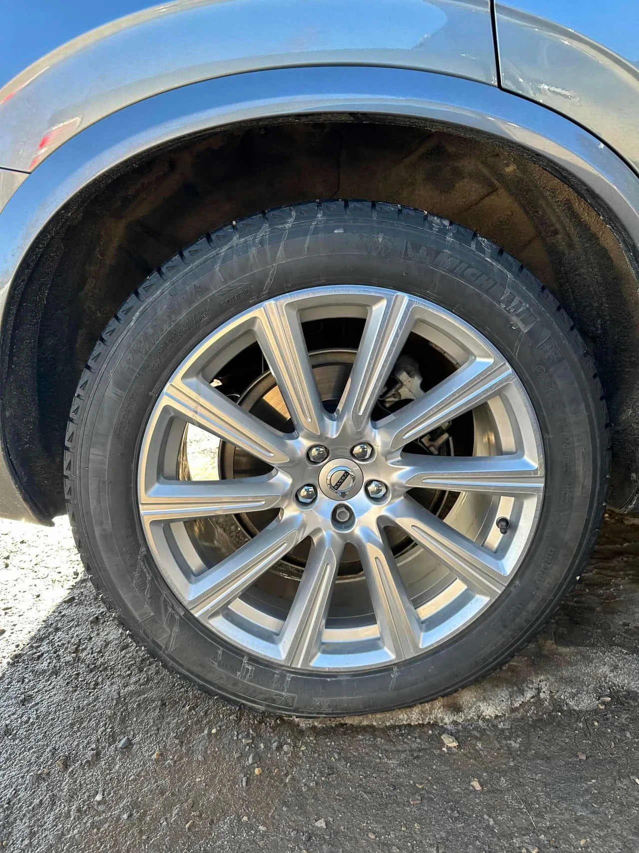 Volvo Xc90 * Inscription * CARFAX * Bowers & Wilkins *  | Mobile.bg � ����������� 7