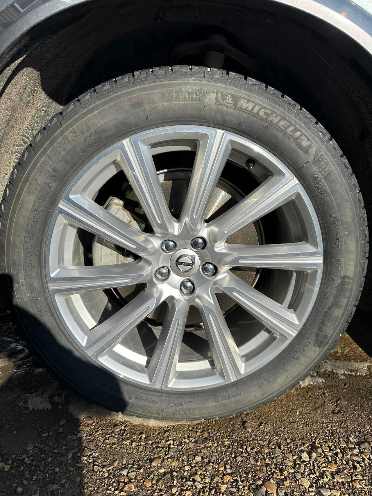 Volvo Xc90 * Inscription * CARFAX * Bowers & Wilkins *  | Mobile.bg � ����������� 13