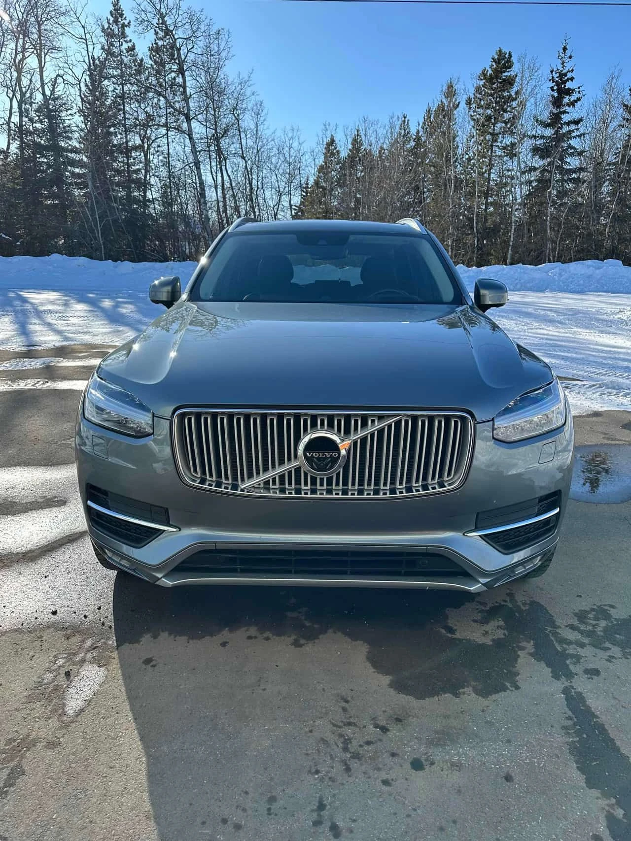 Volvo Xc90 * Inscription * CARFAX * Bowers & Wilkins *  | Mobile.bg � ����������� 6