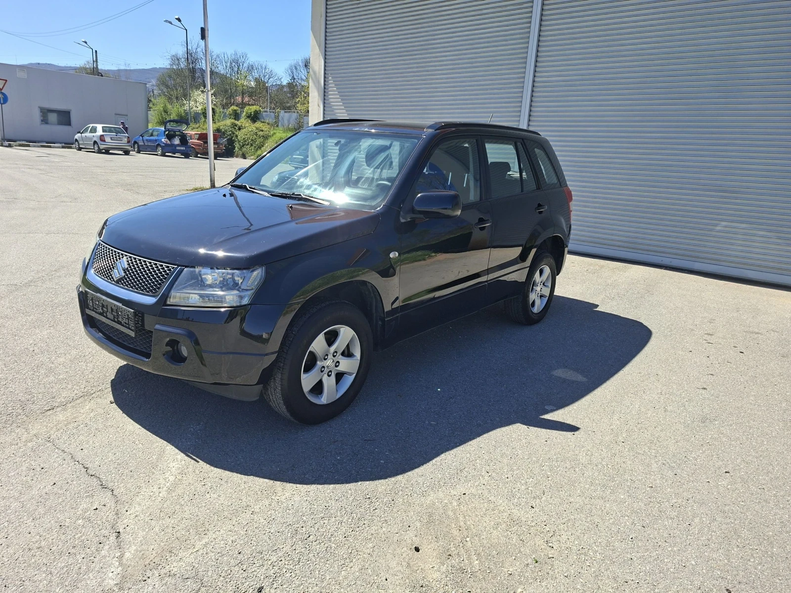 Suzuki Grand vitara 2.0 BENZIN | Mobile.bg � ����������� 1