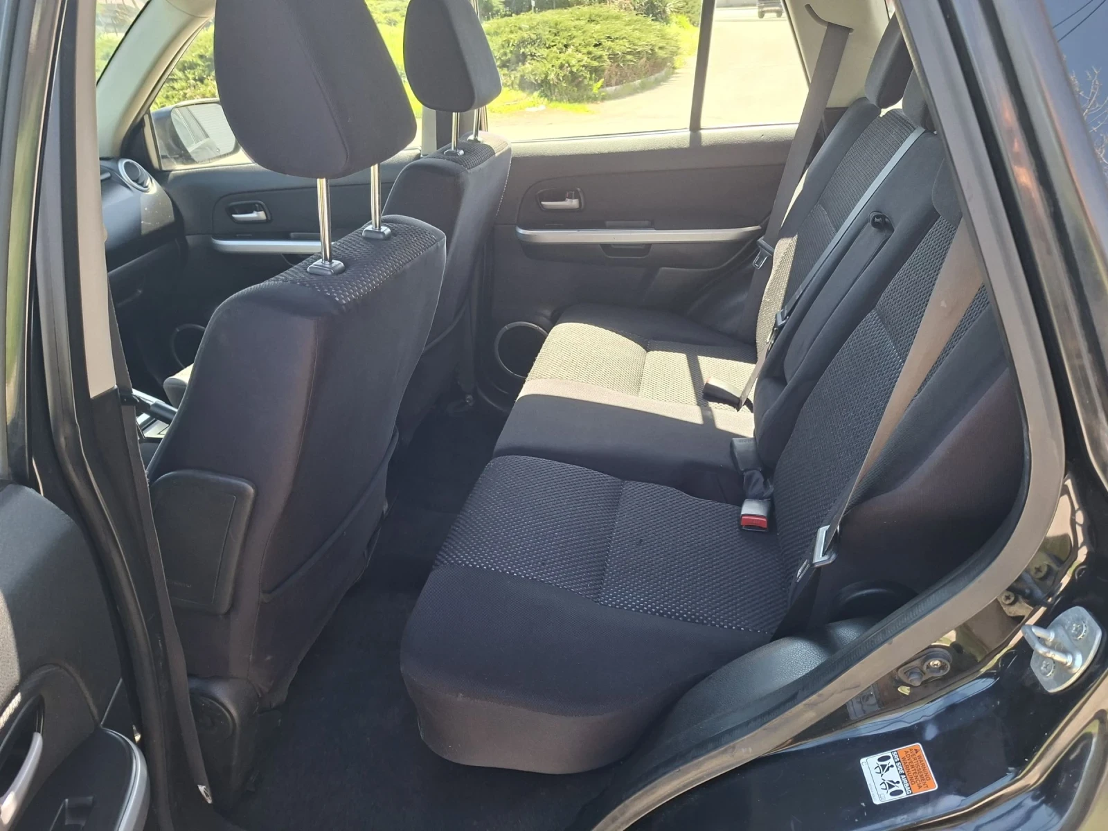Suzuki Grand vitara 2.0 BENZIN | Mobile.bg � ����������� 12