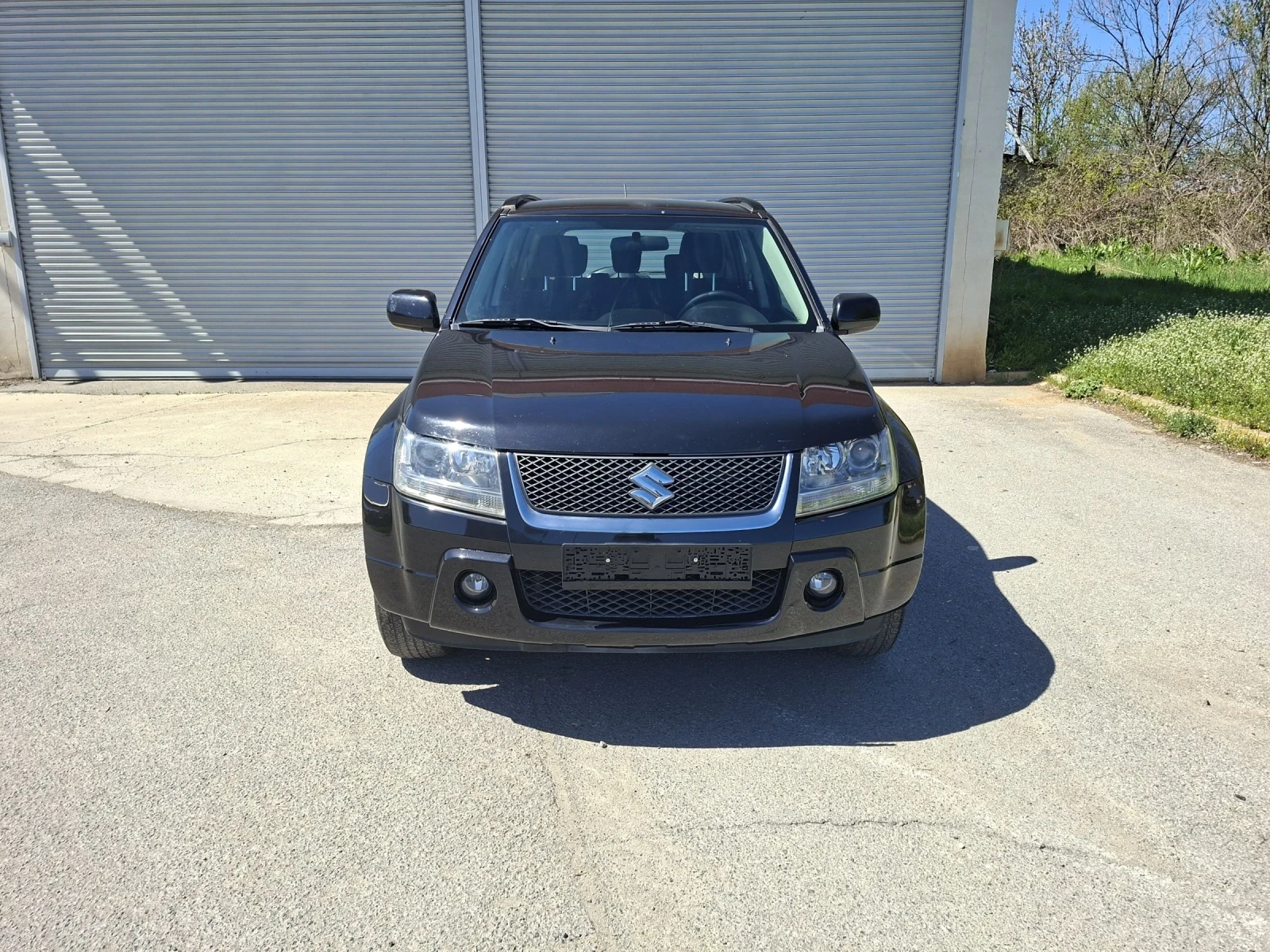 Suzuki Grand vitara 2.0 BENZIN | Mobile.bg � ����������� 2