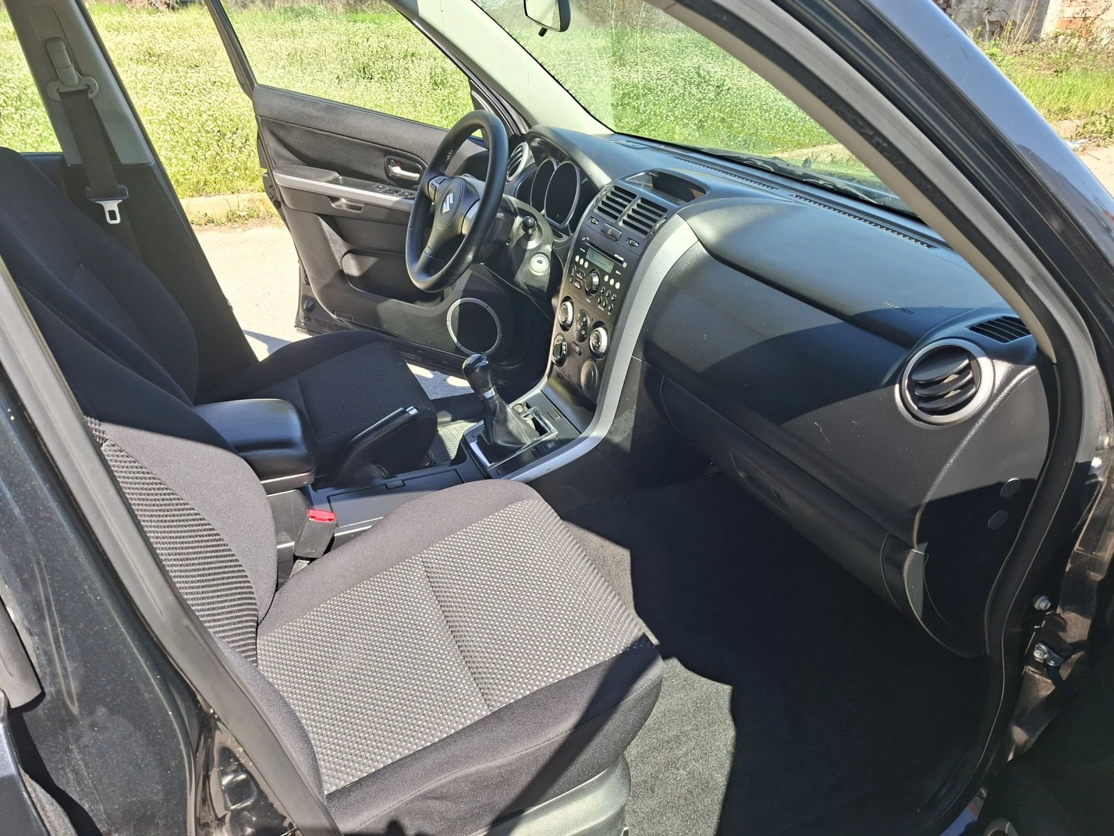 Suzuki Grand vitara 2.0 BENZIN | Mobile.bg � ����������� 10