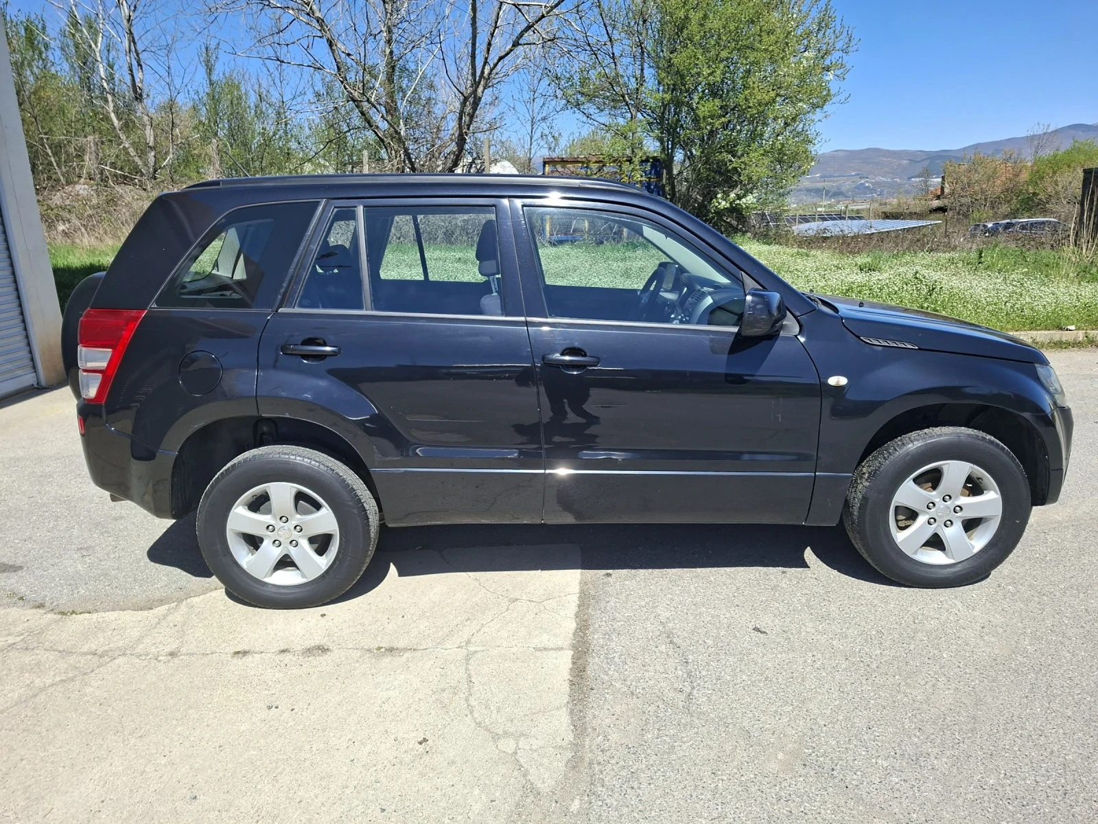 Suzuki Grand vitara 2.0 BENZIN | Mobile.bg � ����������� 4