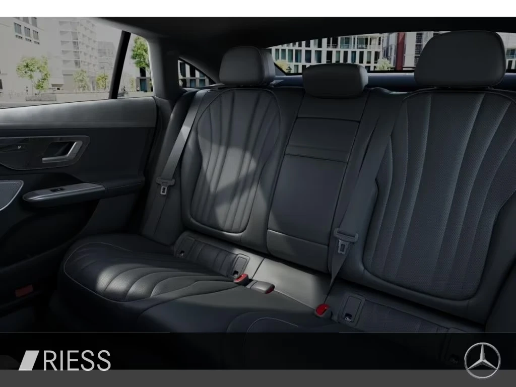 Mercedes-Benz EQE 350+ / ELECTRIC ART / BURMESTER / LED /   | Mobile.bg � ����������� 10