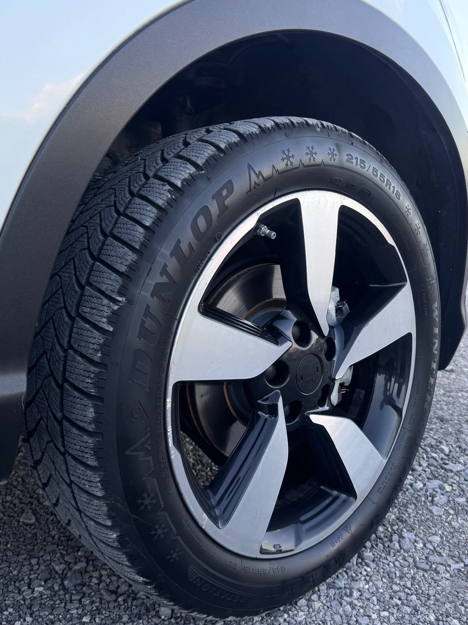 Nissan Qashqai Tekna/Panorama/360Camera, снимка 7 - Автомобили и джипове - 54974609