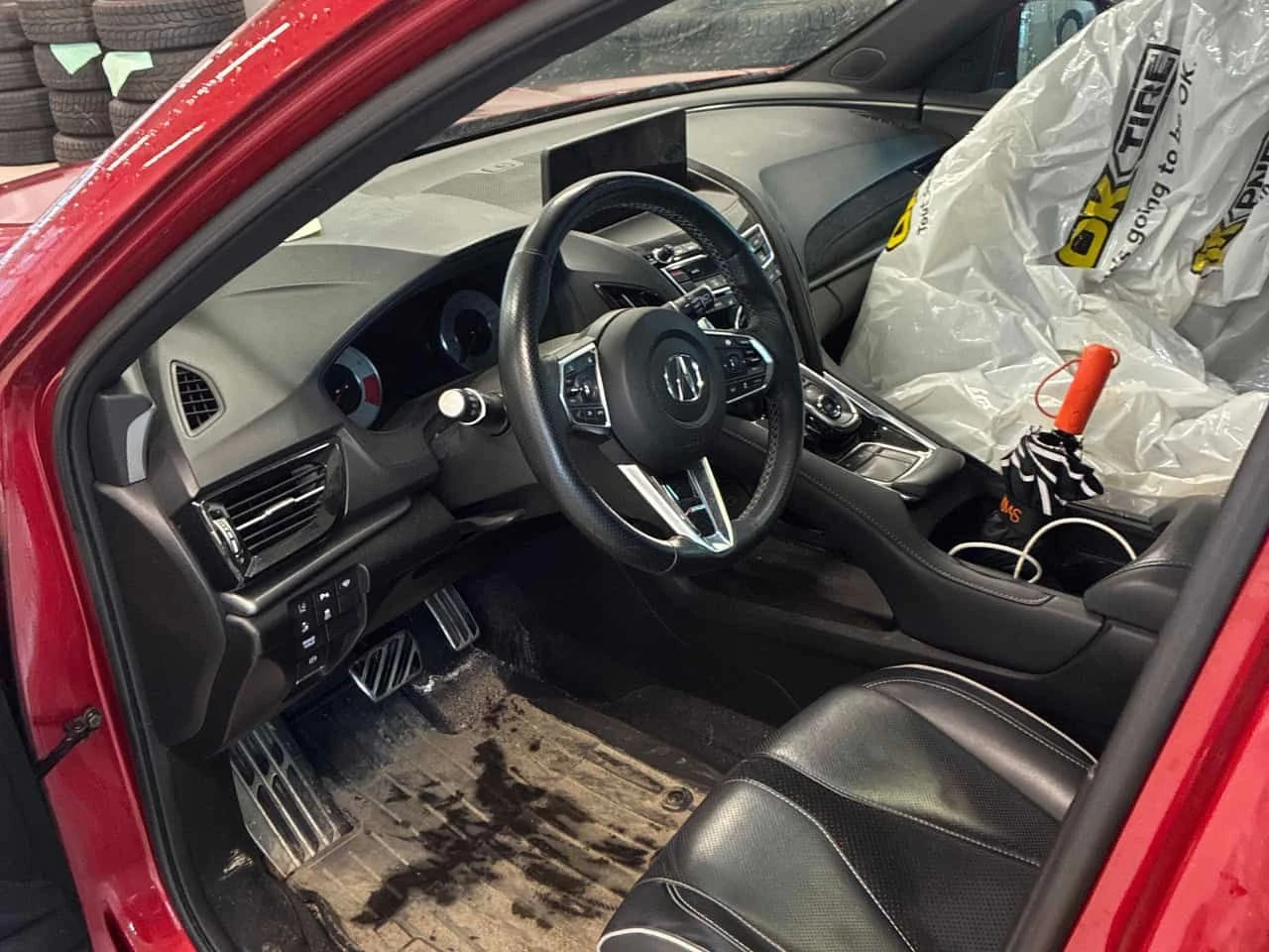 Acura Rdx * A Spec * ���������� ��� ������������ ������*  | Mobile.bg � ����������� 5