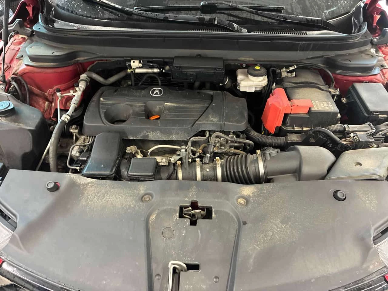 Acura Rdx * A Spec * ���������� ��� ������������ ������*  | Mobile.bg � ����������� 10