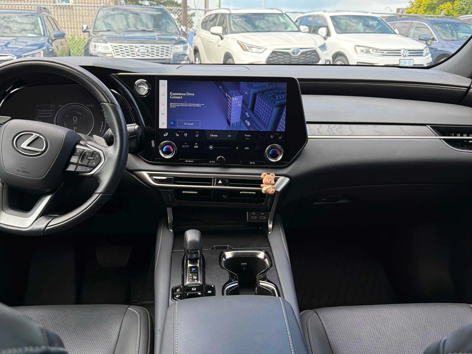Lexus RX 350h * * CARFAX * * ���� ������ * *  | Mobile.bg � ����������� 8