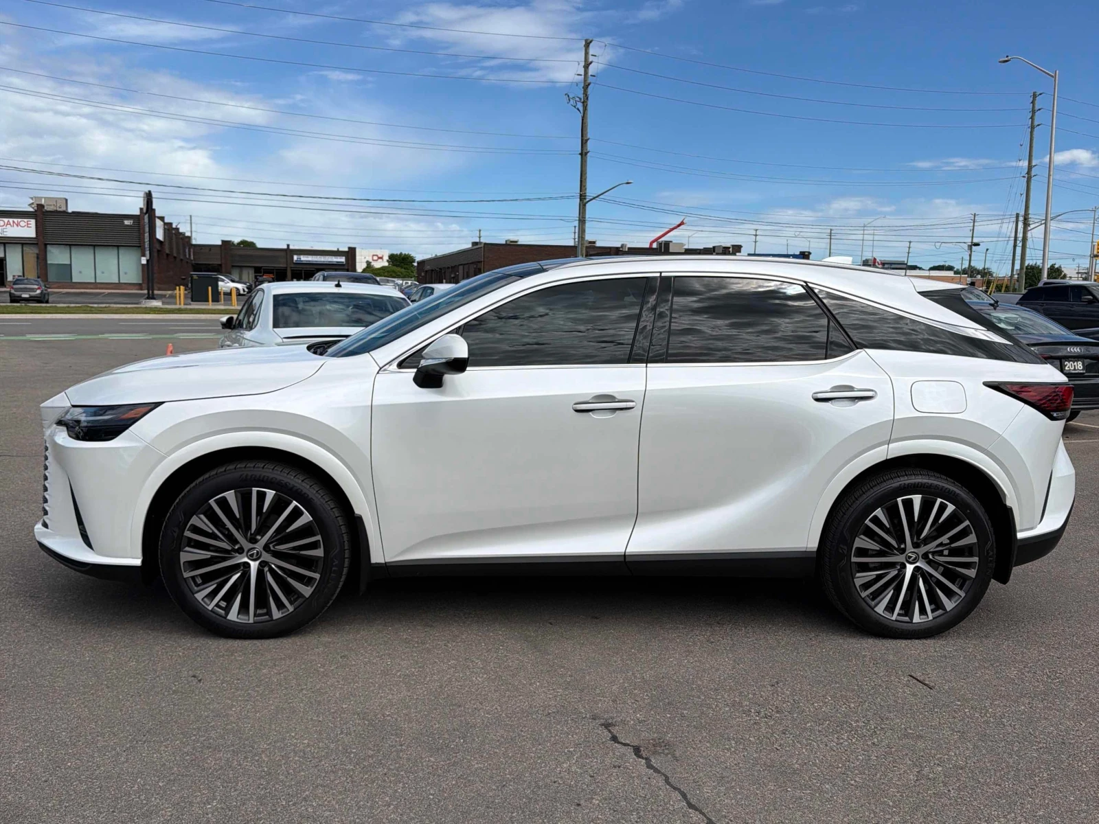Lexus RX 350h * * CARFAX * * ���� ������ * *  | Mobile.bg � ����������� 5