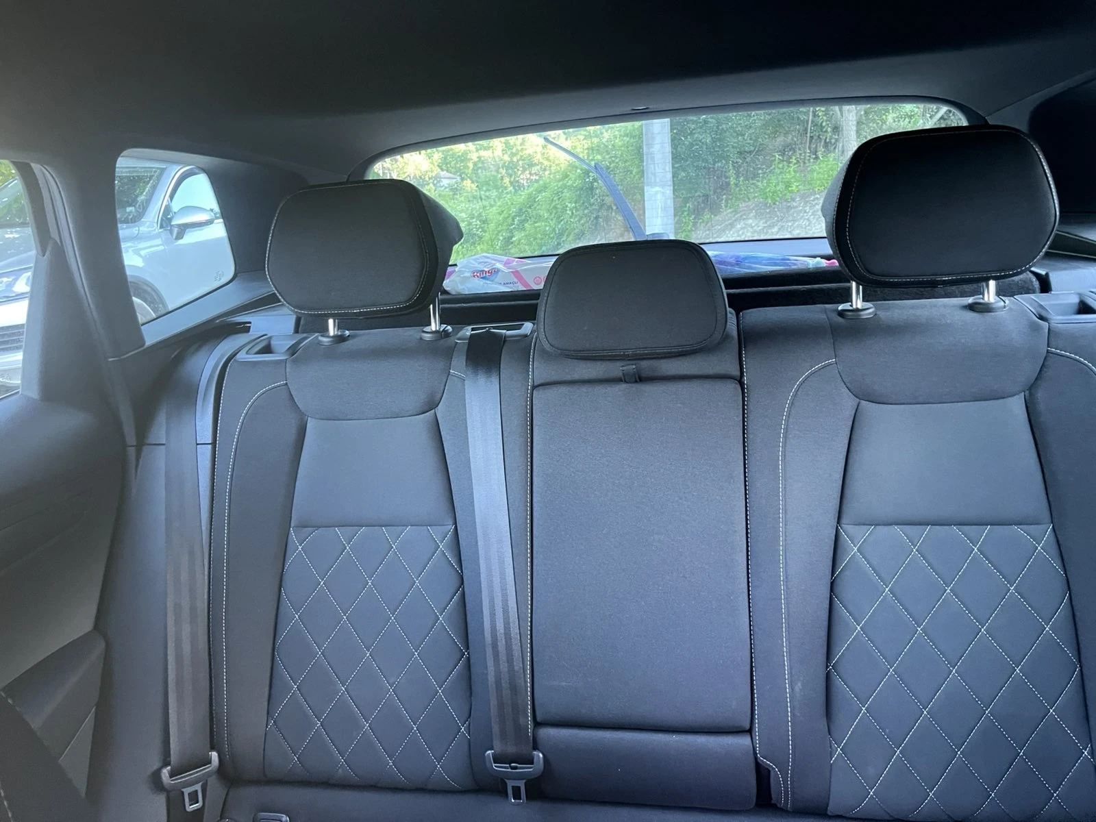 Skoda Karoq 1.5 TSI, снимка 8 - Автомобили и джипове - 55099974