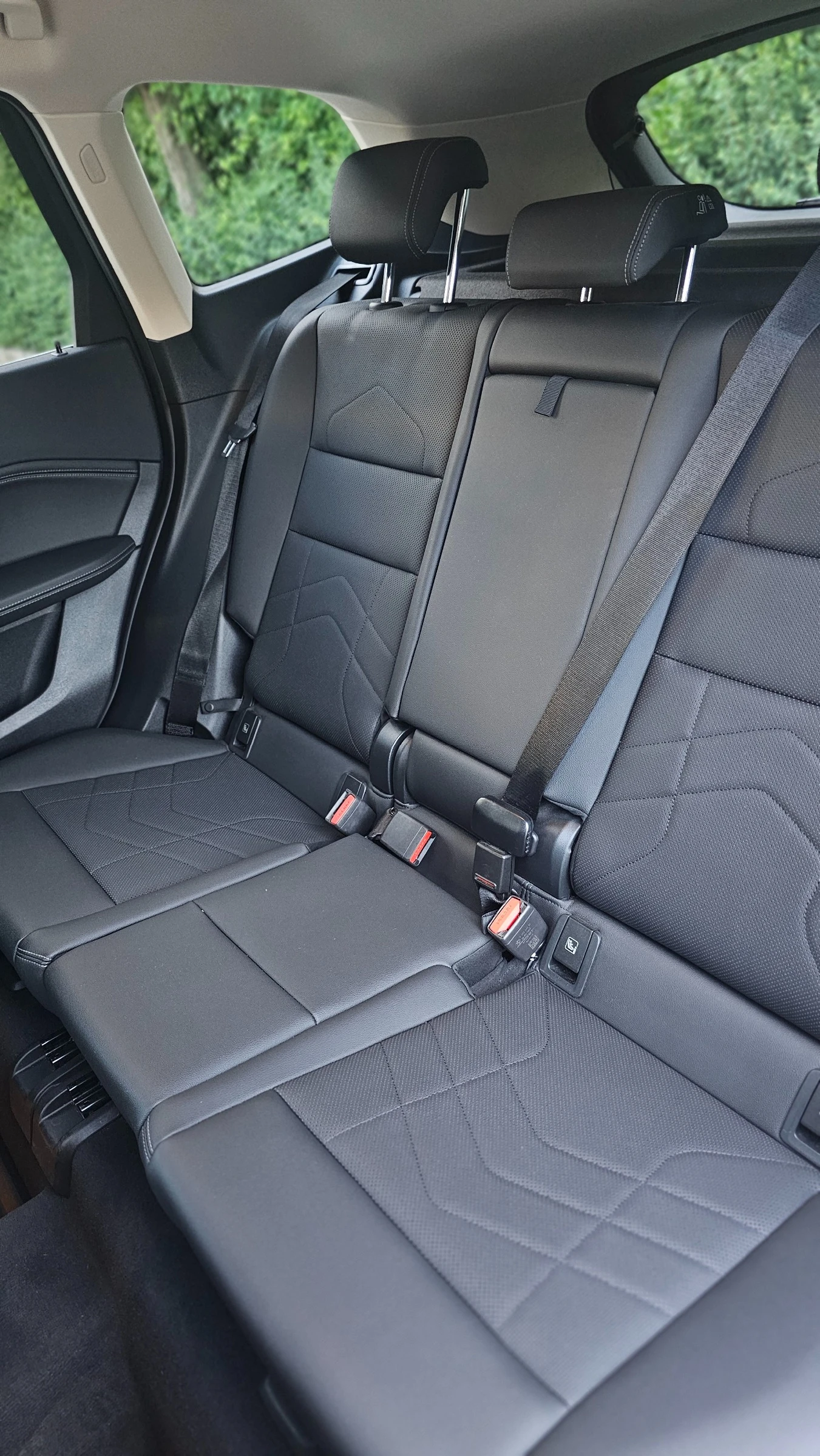 BMW X1 xDrive20d пакет xLine, снимка 12 - Автомобили и джипове - 55236359